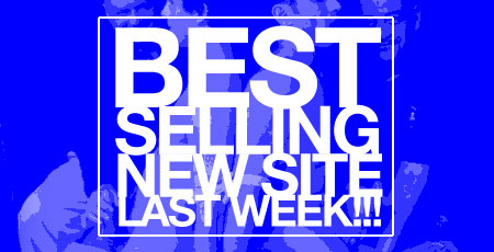 Best Selling New Site Last Week