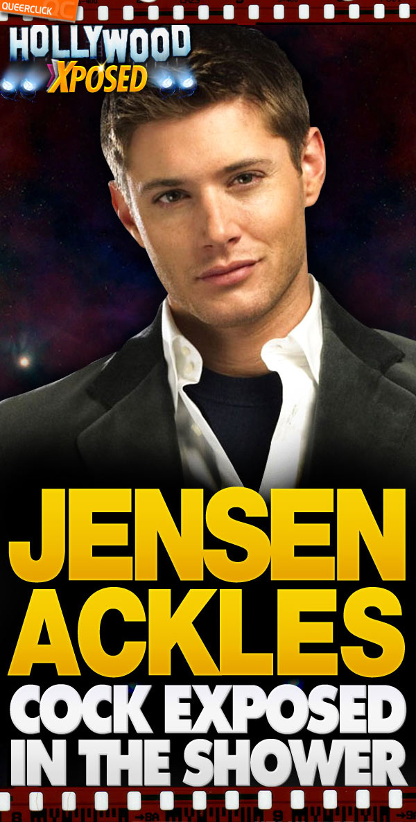 hollywood xposed jensen ackles