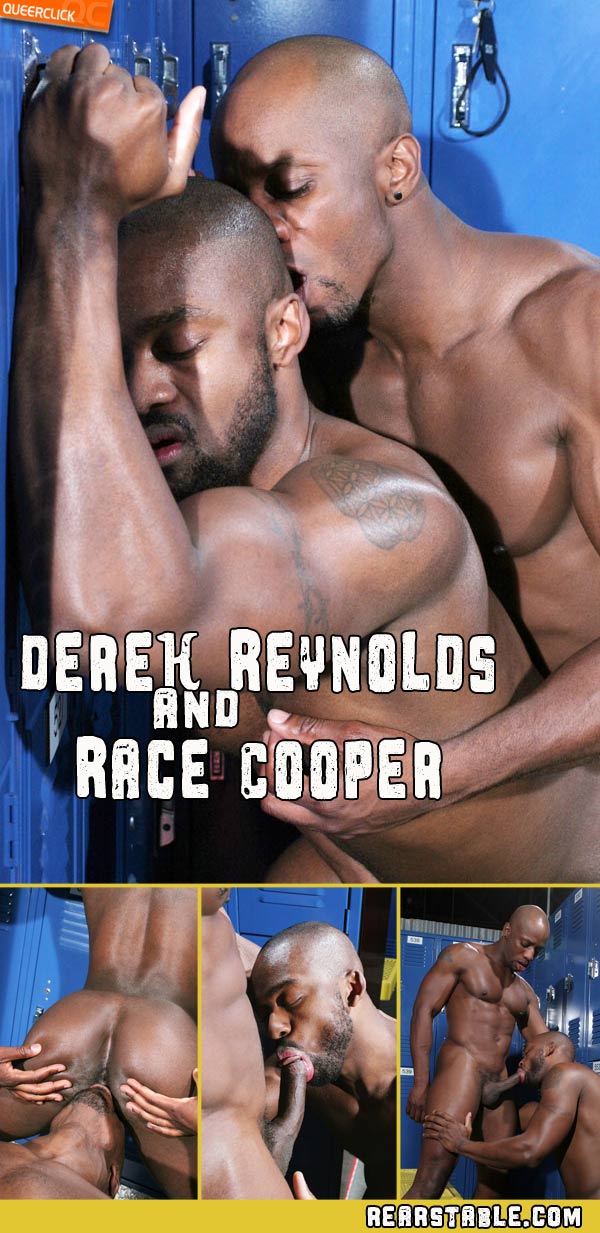 rear stable race cooper derek reynolds