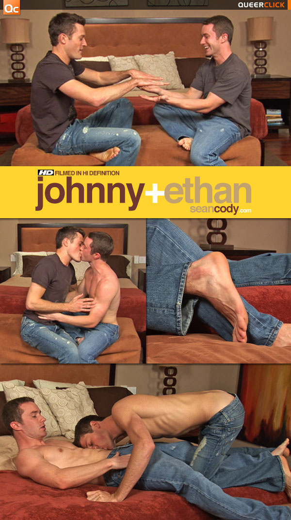 Sean Cody: Johnny and Ethan