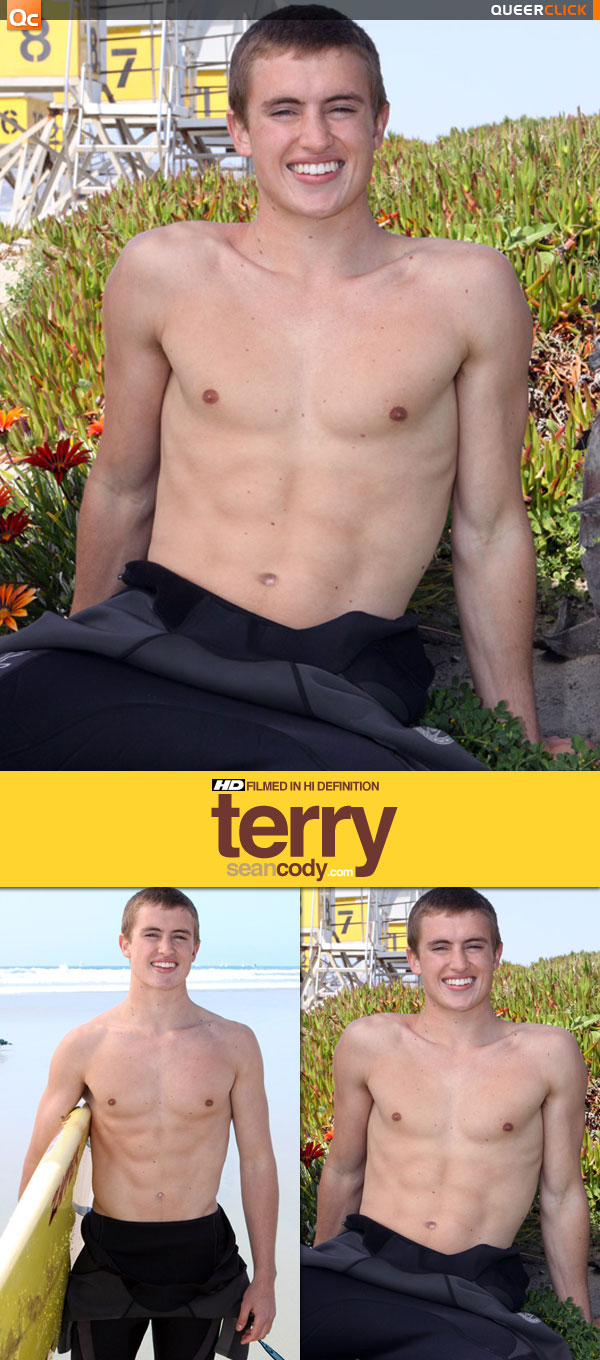 Sean Cody: Terry(2)