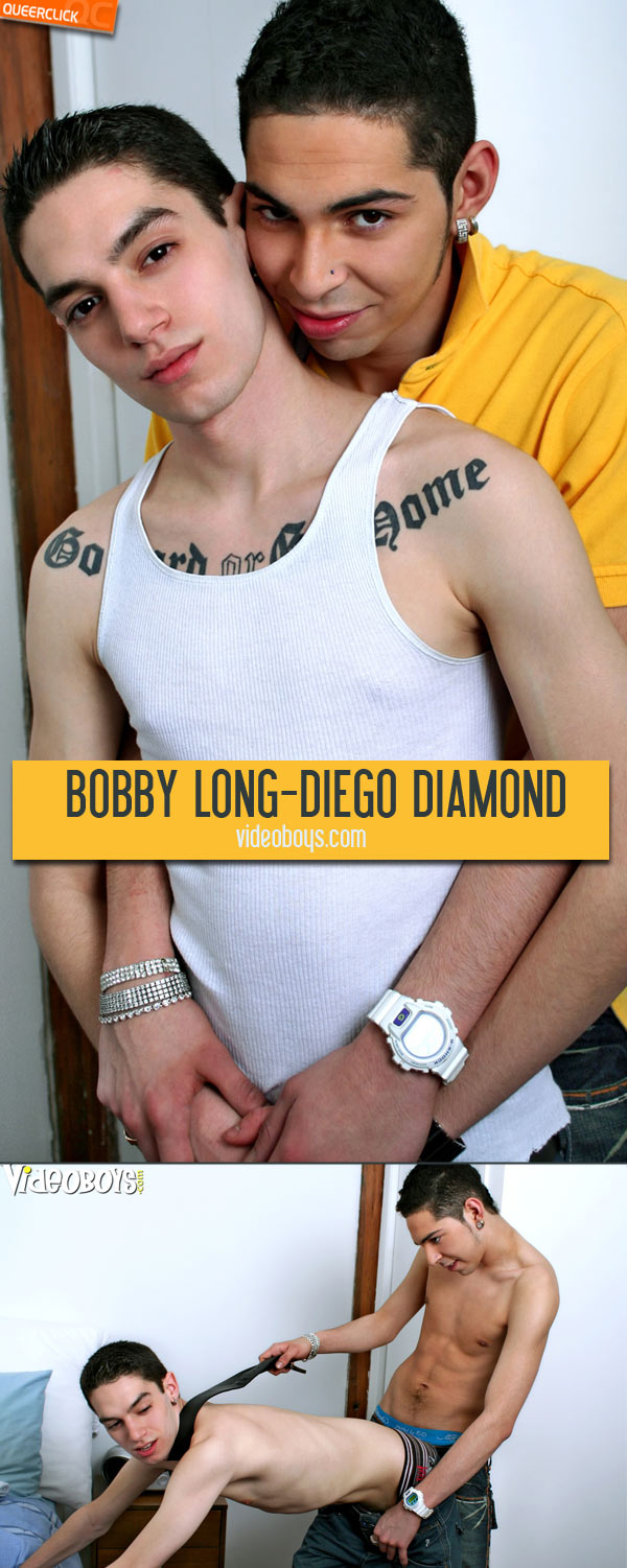 videoboys bobby long diego diamond
