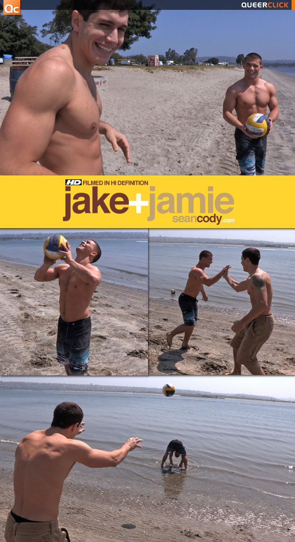 Sean Cody: Jake and Jamie