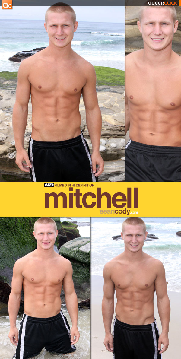 Sean Cody: Mitchell(3)