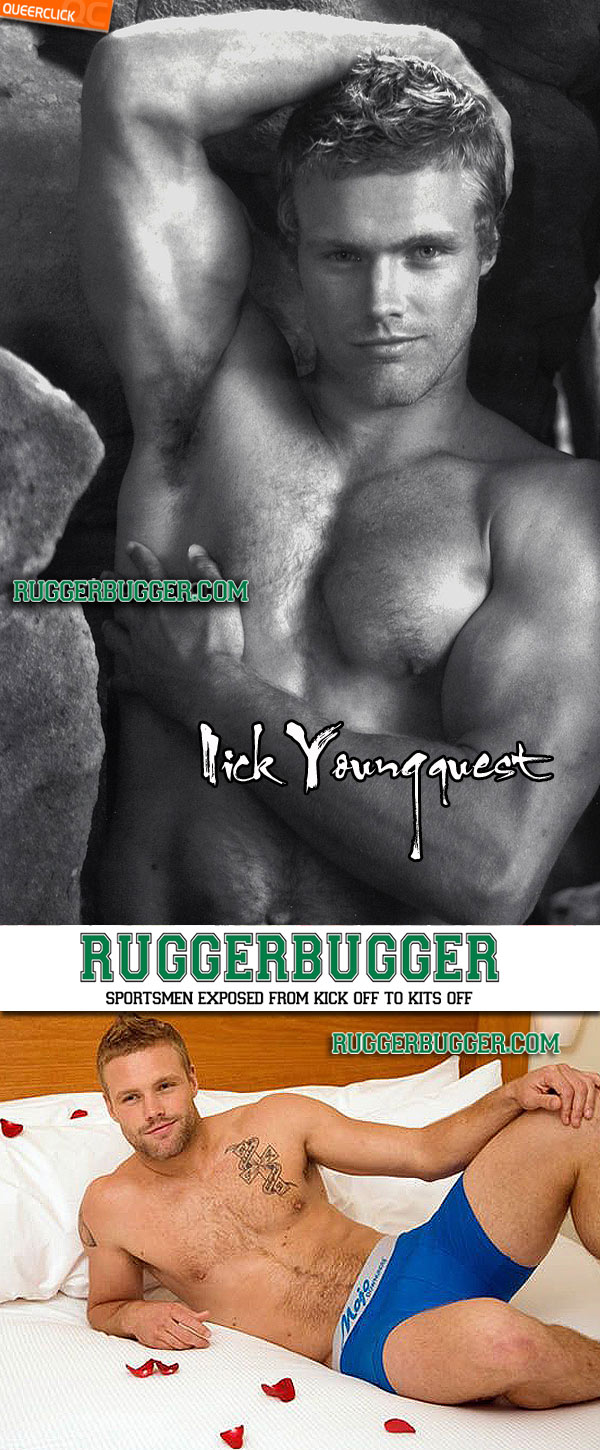 rugger bugger nick youngquist