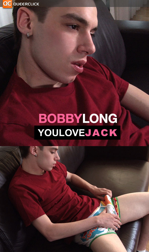 Bobby Long at You Love Jack