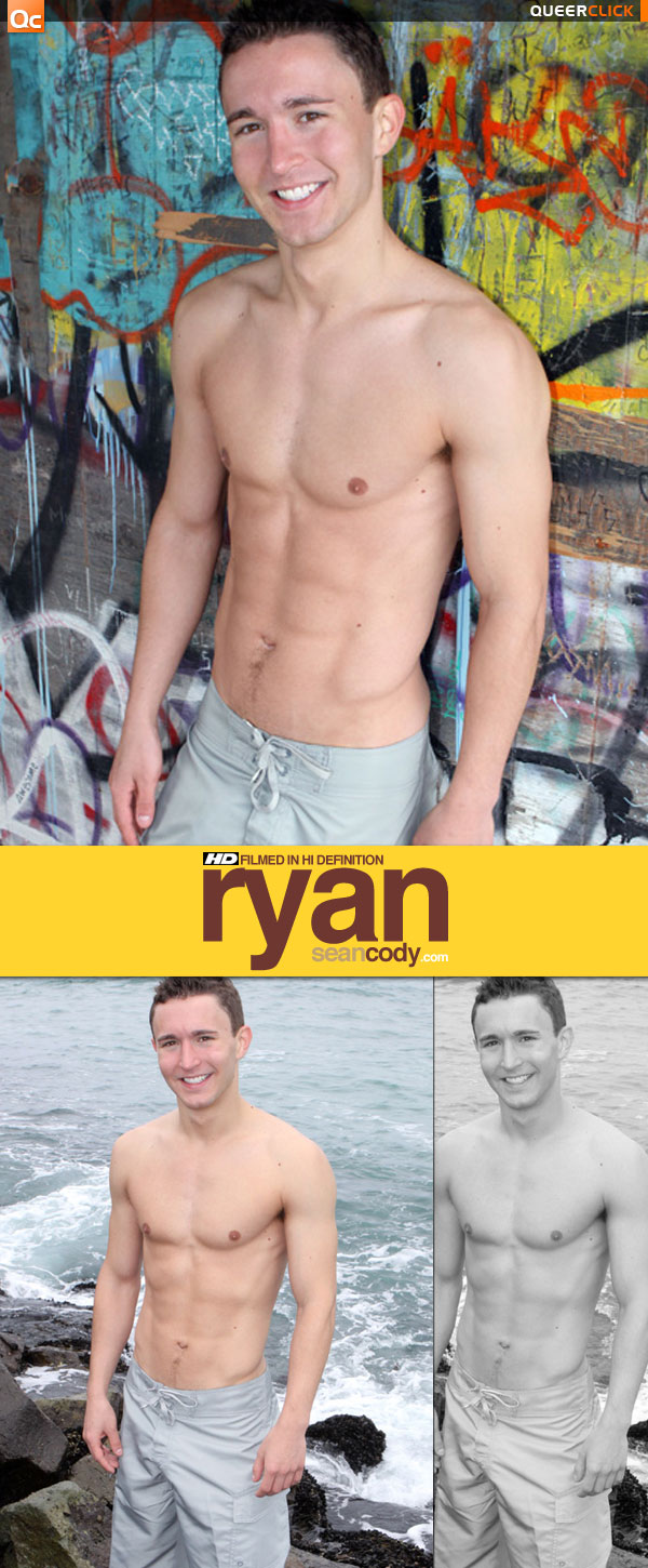 Sean Cody: Ryan(3)