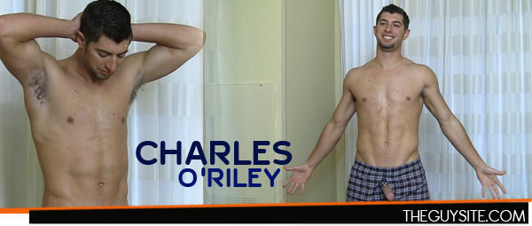 theguysite charles oriley