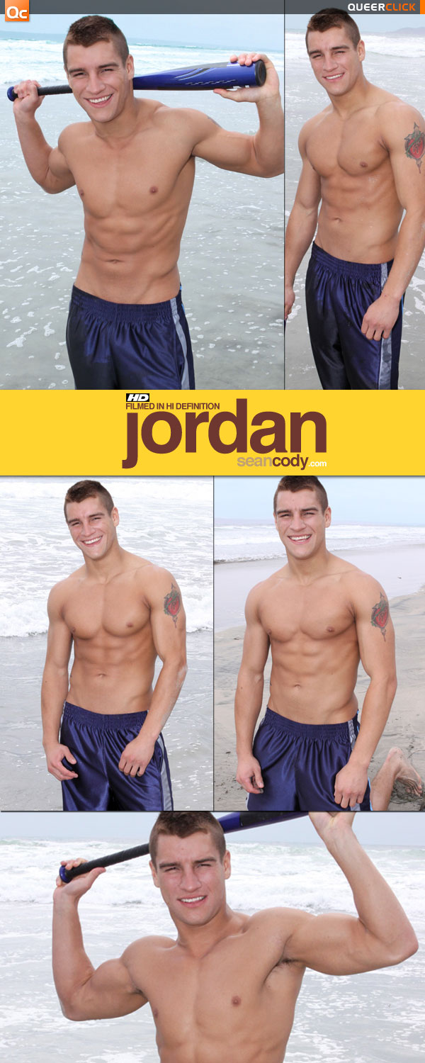 Sean Cody: Jordan