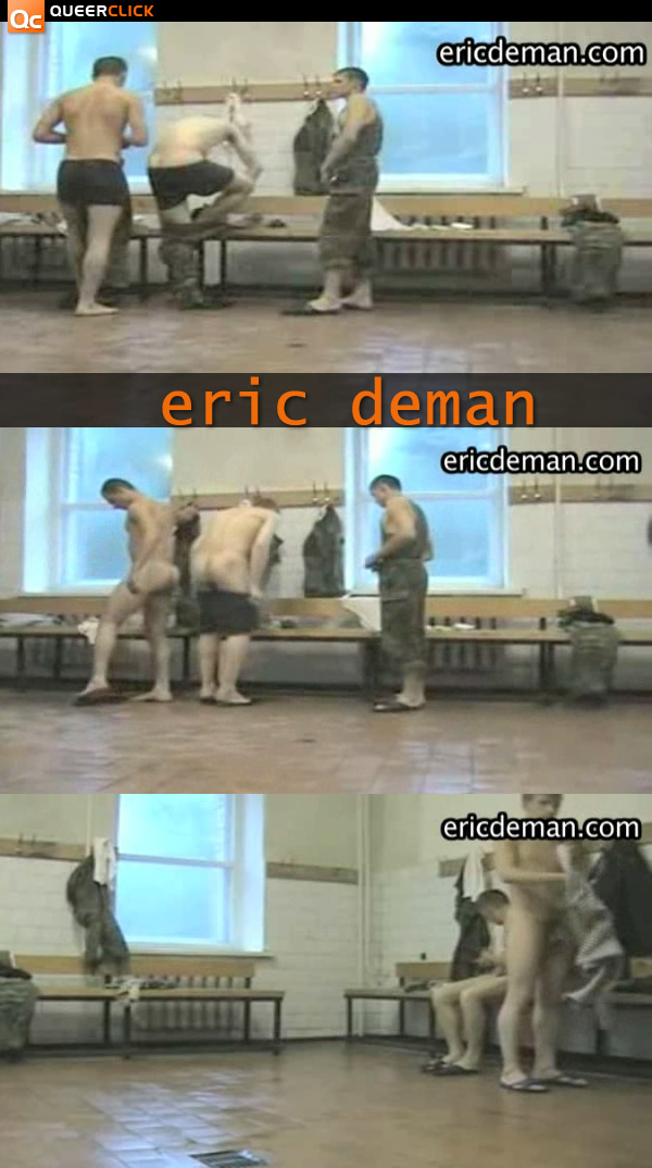 Eric Deman Update
