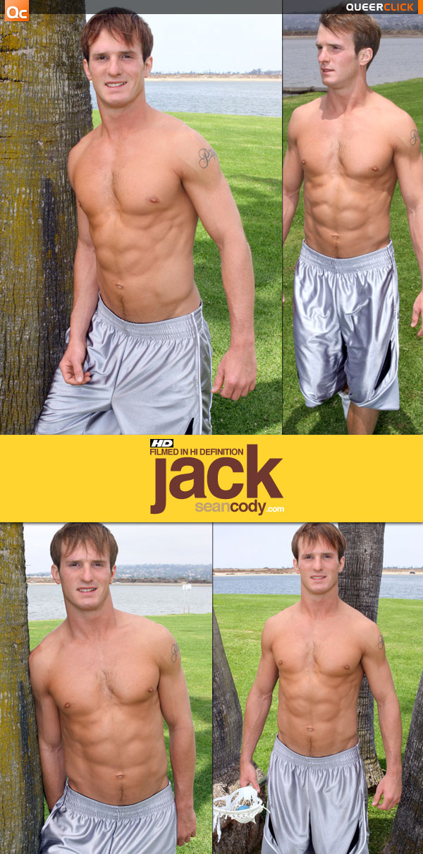 Sean Cody: Jack(3)