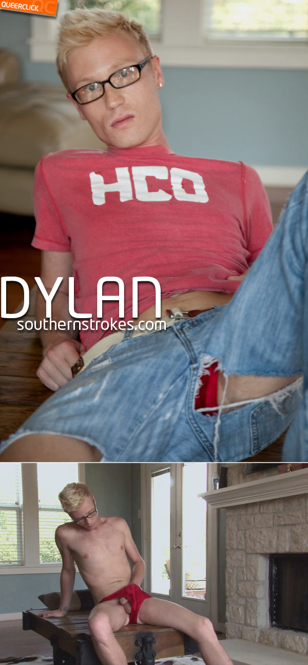 southern strokes dylan