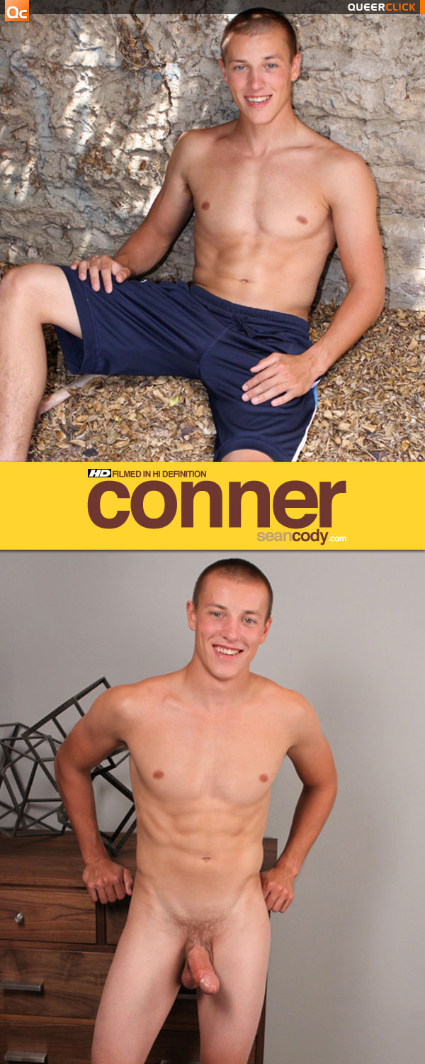 Sean Cody: Conner(2)