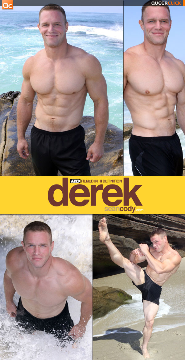 Sean Cody: Derek(3)