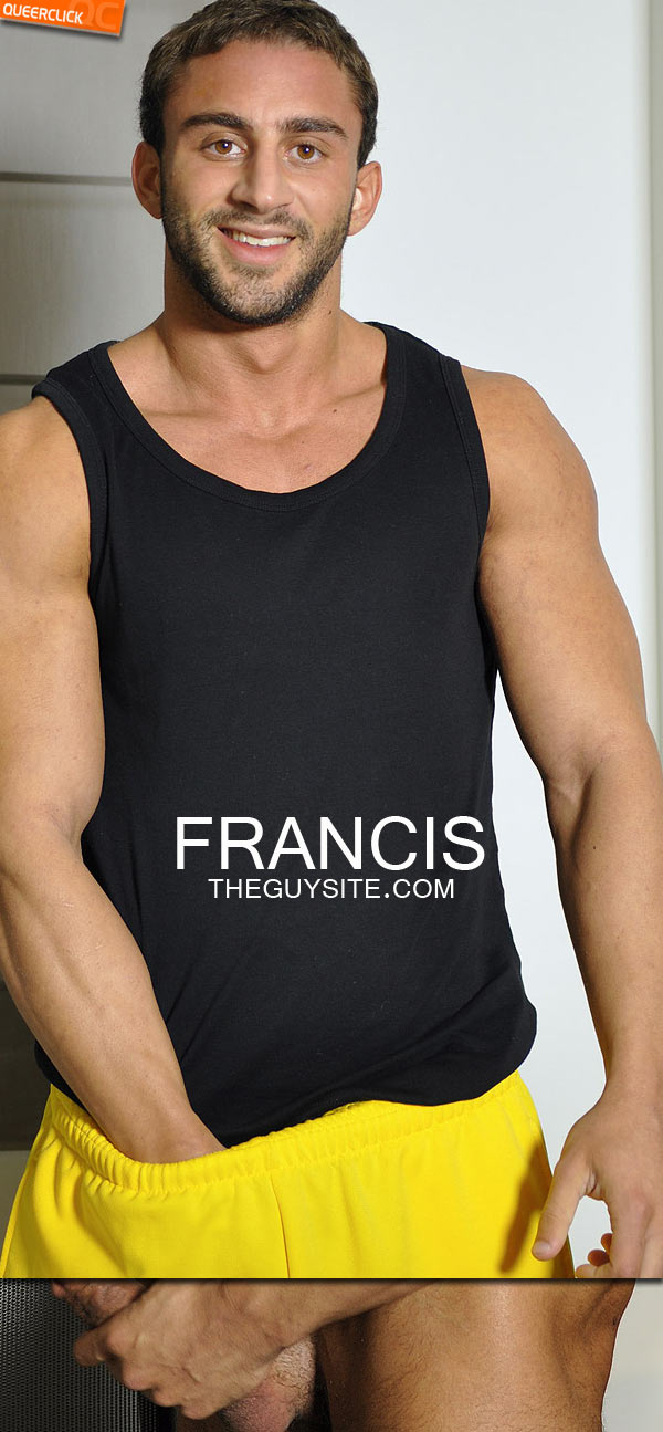 the guy site francis