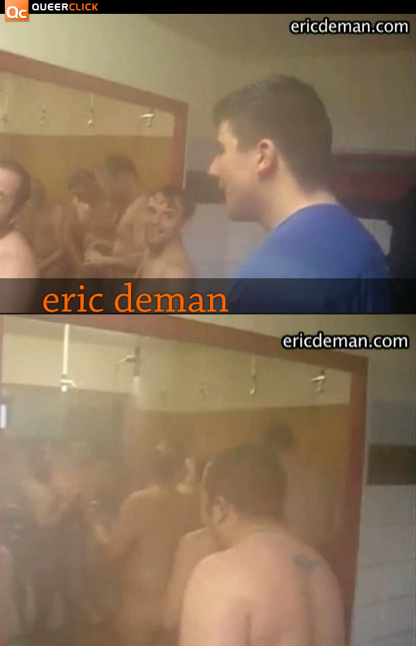 Eric Deman Update
