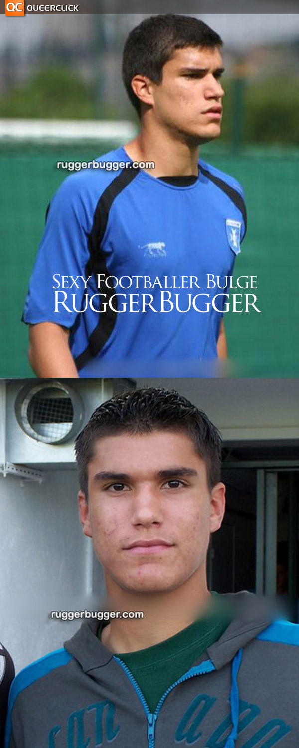 Ruggerbugger at French Footballers