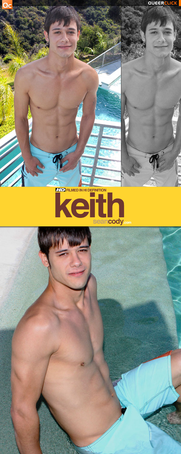 Sean Cody: Keith(3)