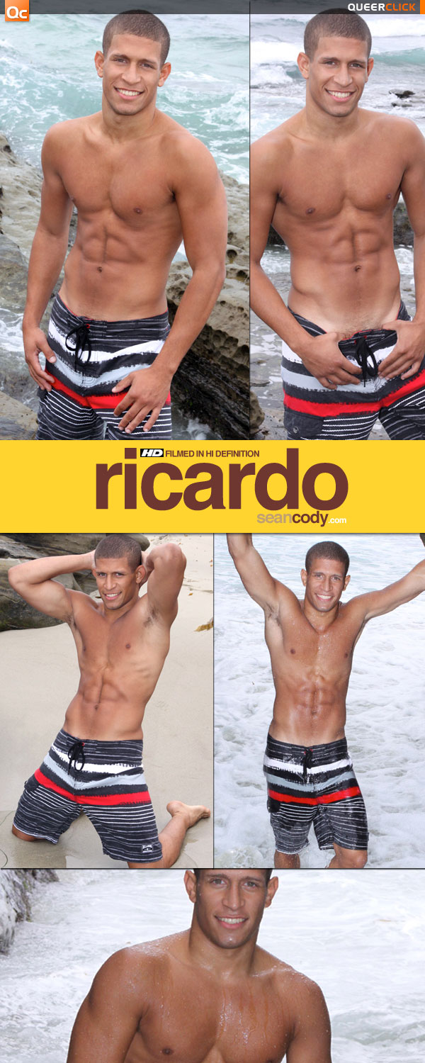 Sean Cody: Ricardo(2)