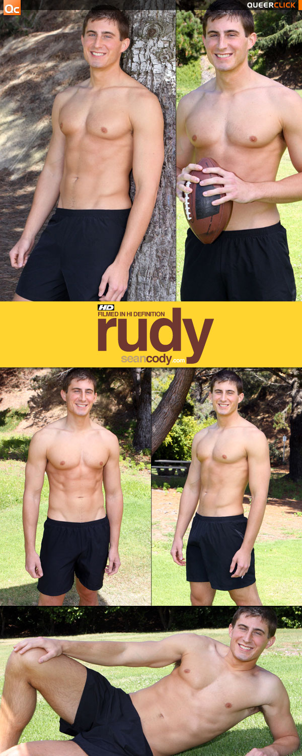 Sean Cody: Rudy