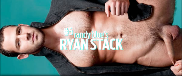 Randy Blue: Ryan Stack