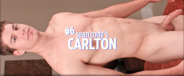 Sean Cody: Carlton