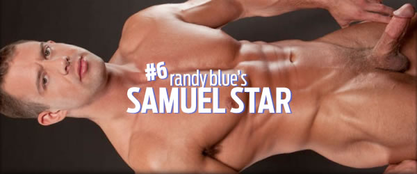 Randy Blue: Samuel Star