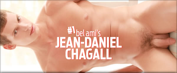 Bel Ami: Jean-Daniel Chagall