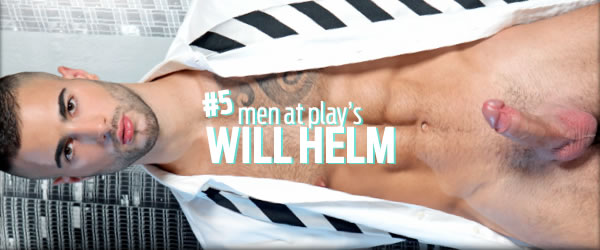 Men At Play: Load Release - Will Helm