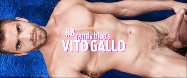 Randy Blue: Vito Gallo