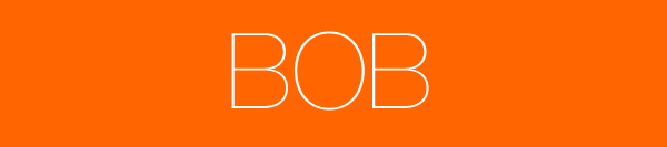 Queerism - BOB - Battery Operated Boyfriend
