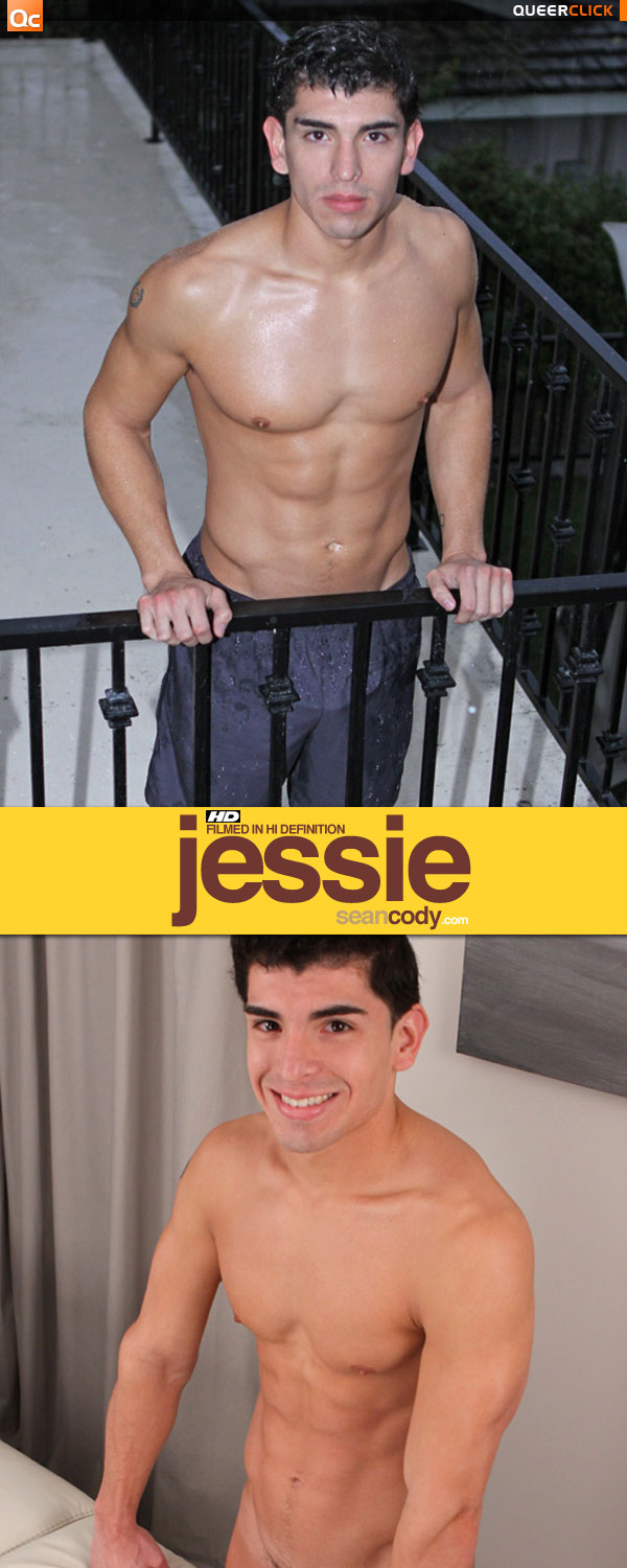 Sean Cody: Jessie