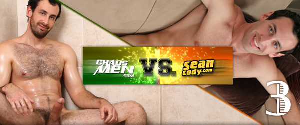 Split Identities: Chaos Men's Abe Vs. Sean Cody's Jacob