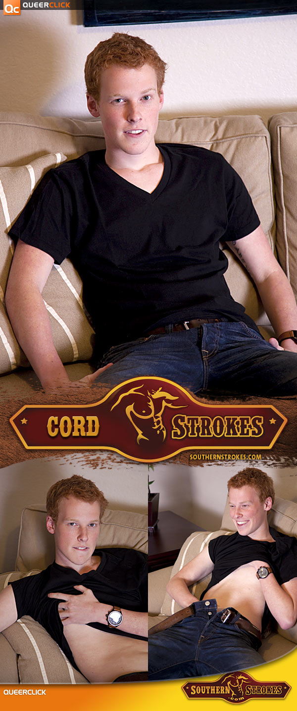 Southern Strokes: Cord