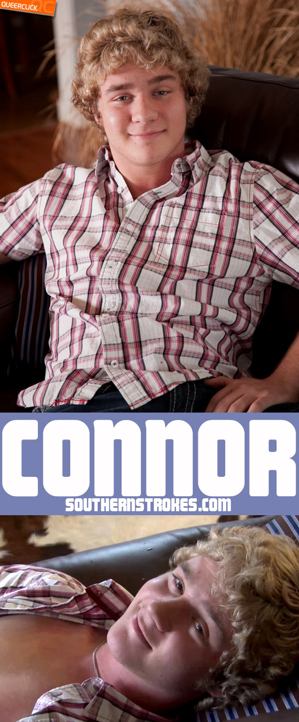 southern strokes connor
