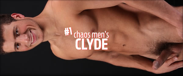 Chaos Men: Clyde