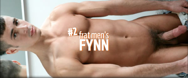 Frat Men: Fynn