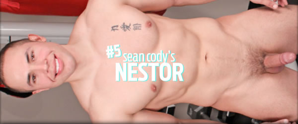 Sean Cody: Nestor