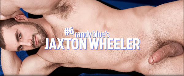 Randy Blue: Jaxton Wheeler