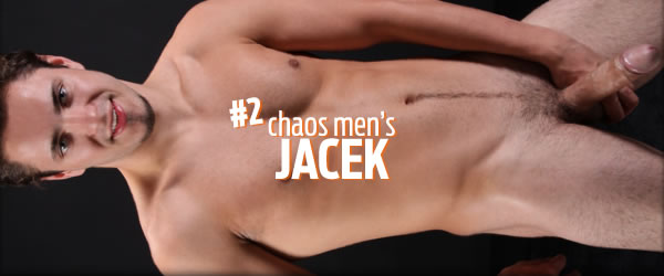 Chaos Men: Jacek