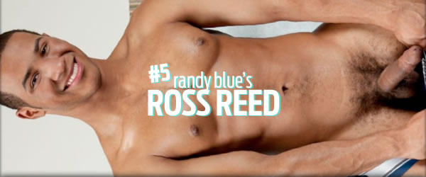 Randy Blue: Ross Reed