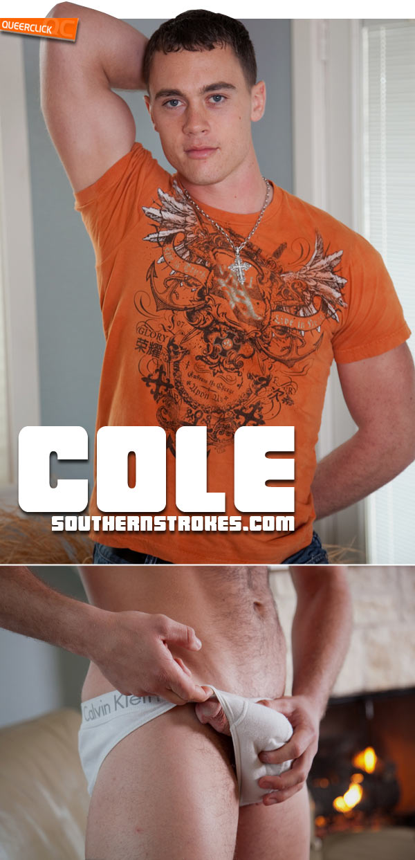 southern strokes cole