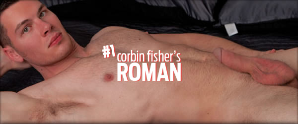 Corbin Fisher: Roman