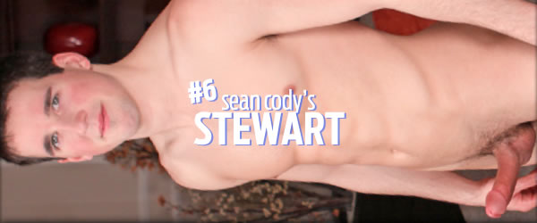 Sean Cody: Stewart