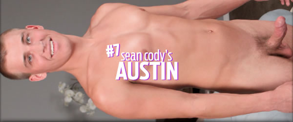 Sean Cody: Austin