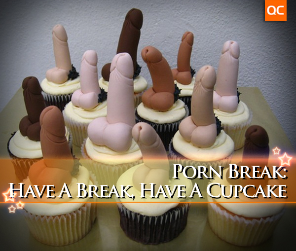 Cupcake Porno