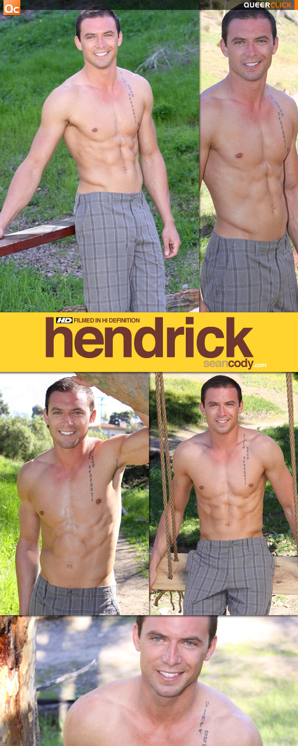 Sean Cody: Hendrick