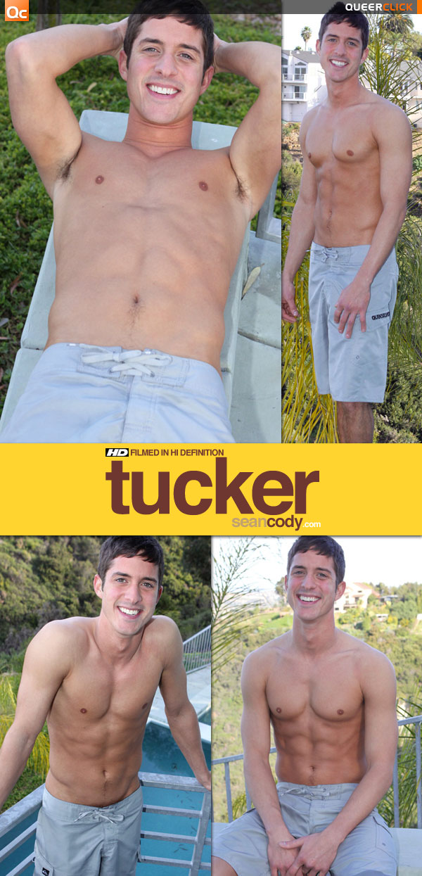 Sean Cody: Tucker(2)