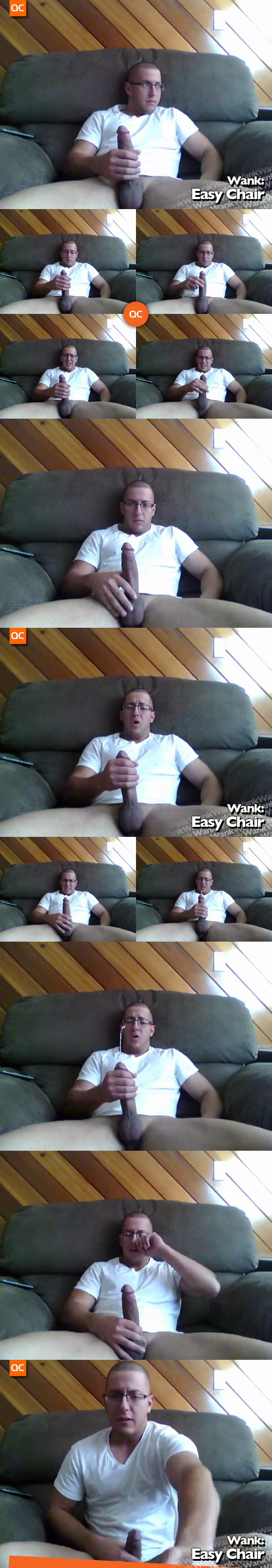 Wank: Easy Chair