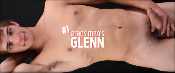 Chaos Men: Glenn